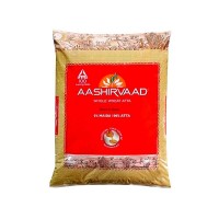 AASHIRVAAD ATTA 1KG 30PK  RS 1560